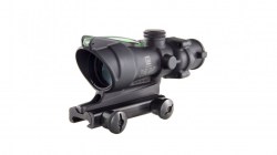 Trijicon 4x32 Trijicon Dual Illuminated ACOG Riflescope-02